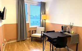 2home Hotel Apartments Solna